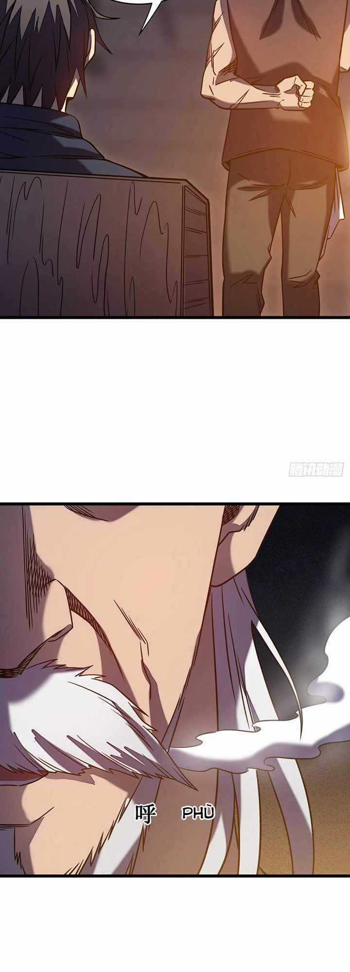 Ta Là Sát Thần Chapter 13 trang 52