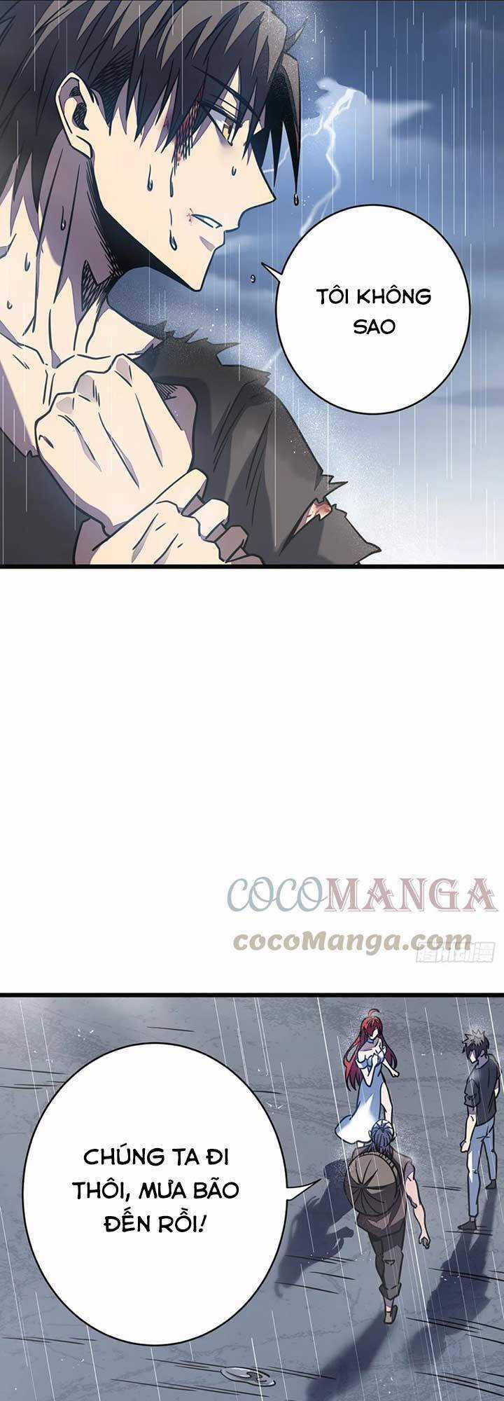 Ta Là Sát Thần Chapter 13 trang 6