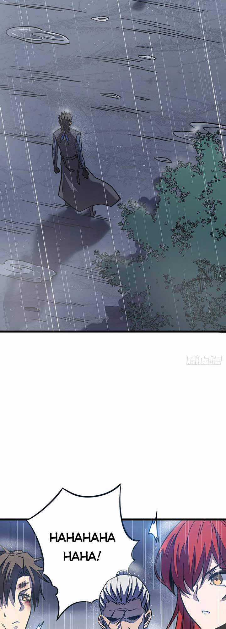 Ta Là Sát Thần Chapter 13 trang 7