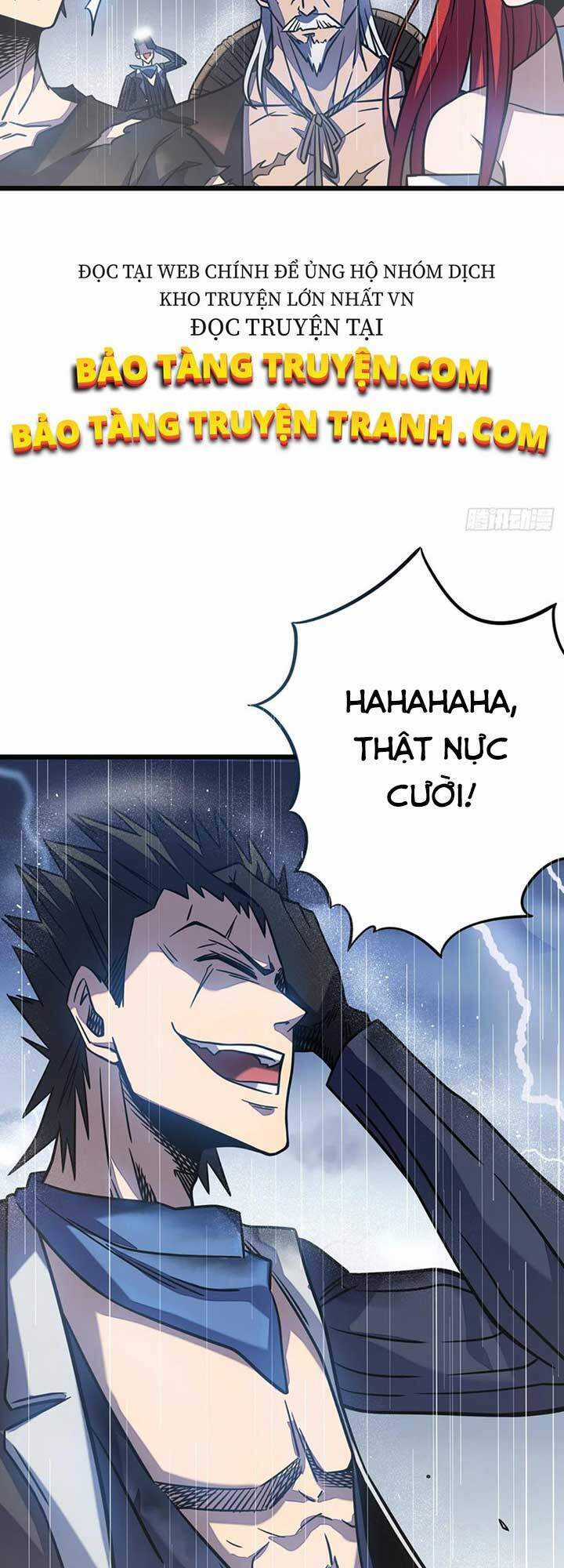 Ta Là Sát Thần Chapter 13 trang 8