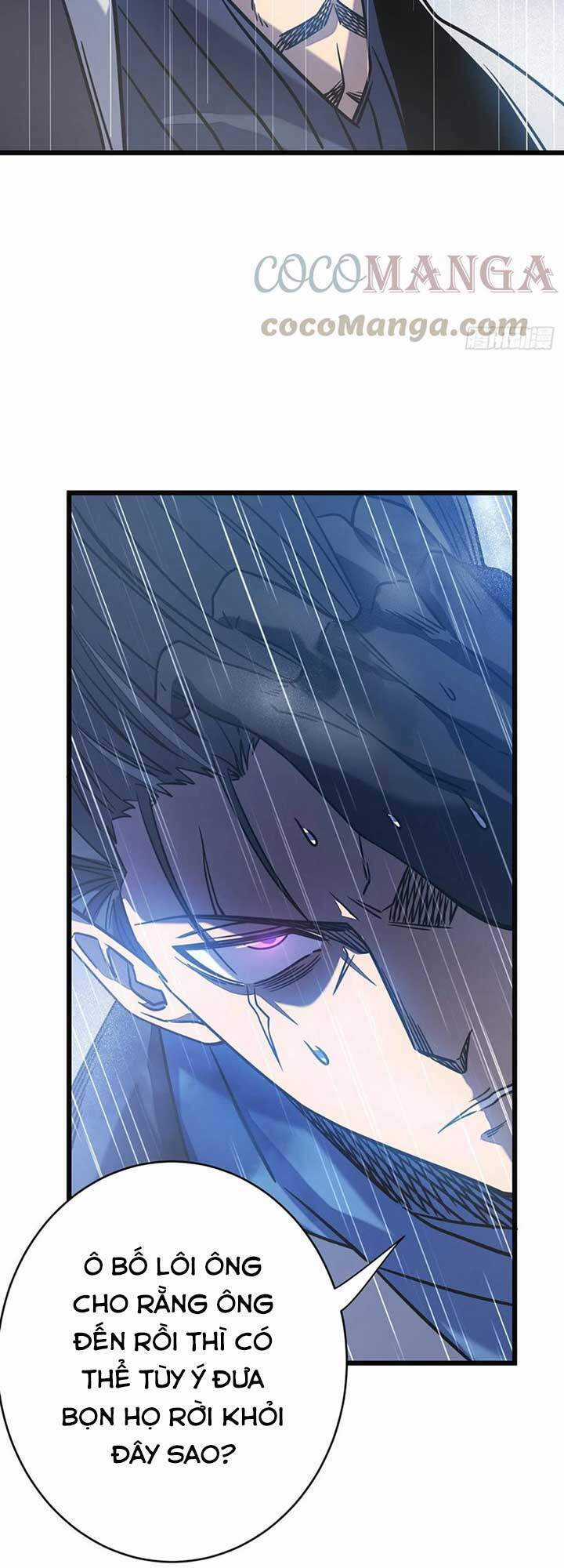 Ta Là Sát Thần Chapter 13 trang 9