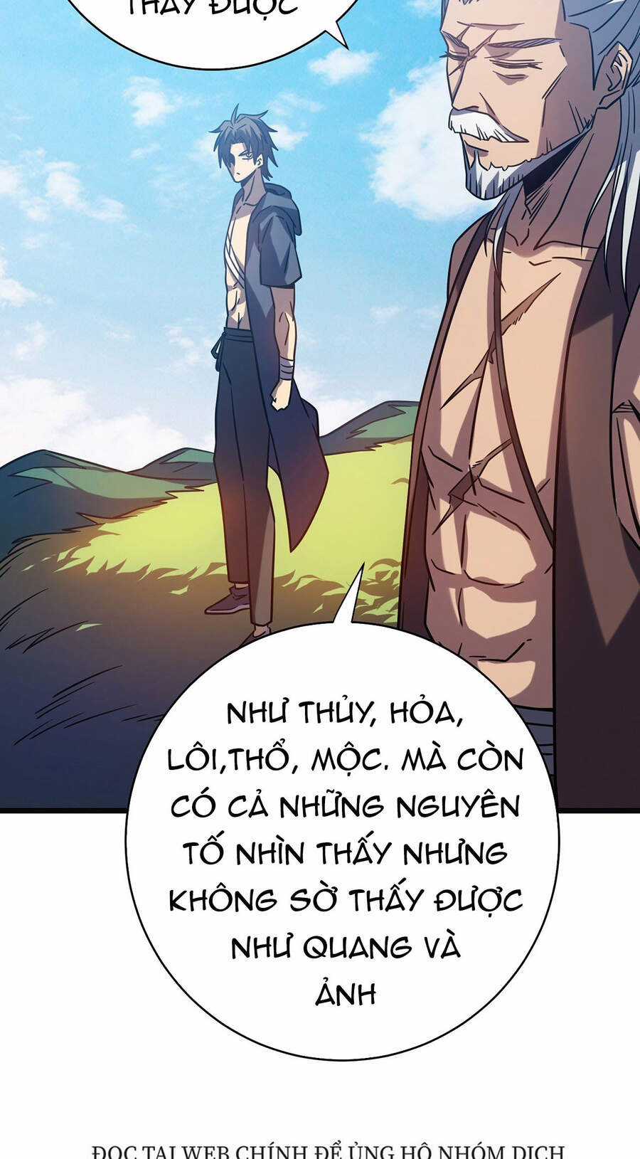 Ta Là Sát Thần Chapter 14 trang 102