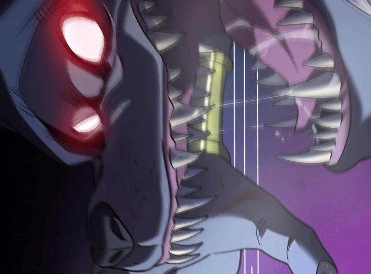 Ta Là Sát Thần Chapter 14 trang 11