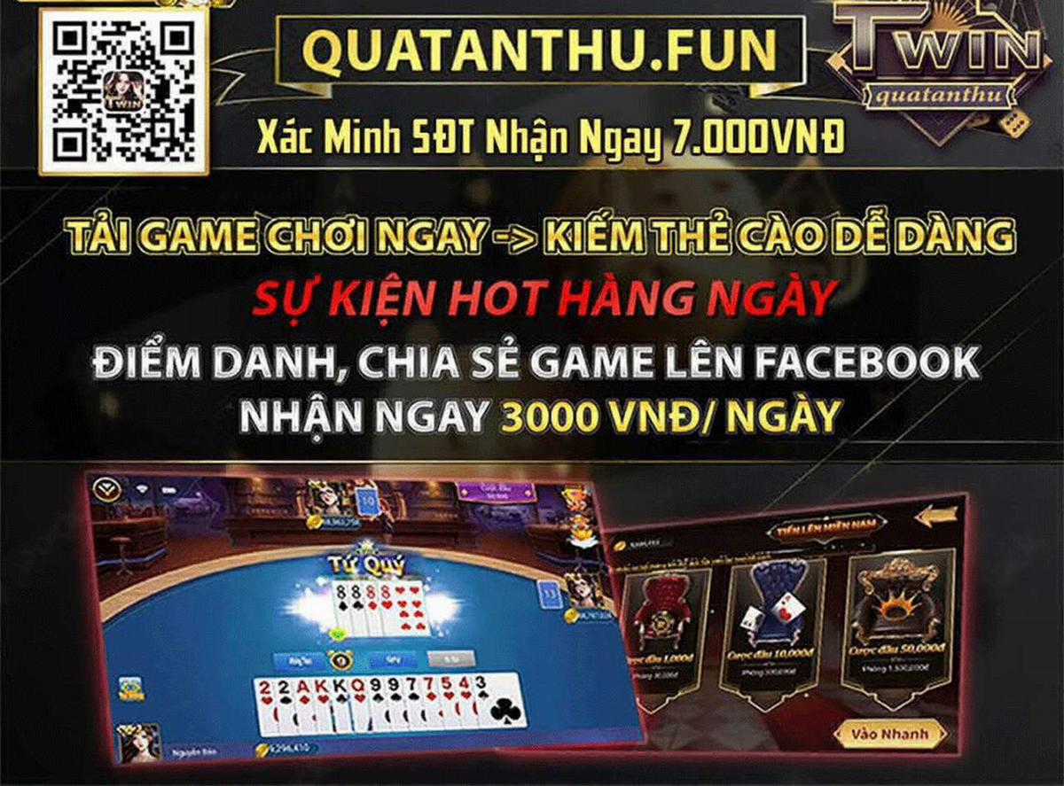 Ta Là Sát Thần Chapter 14 trang 13