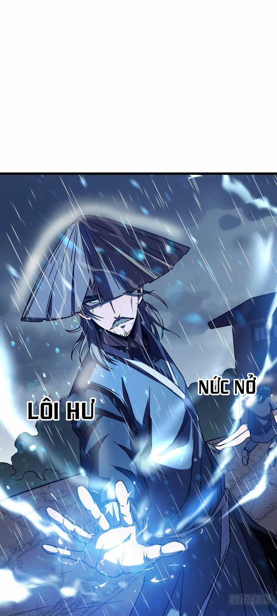 Ta Là Sát Thần Chapter 14 trang 18