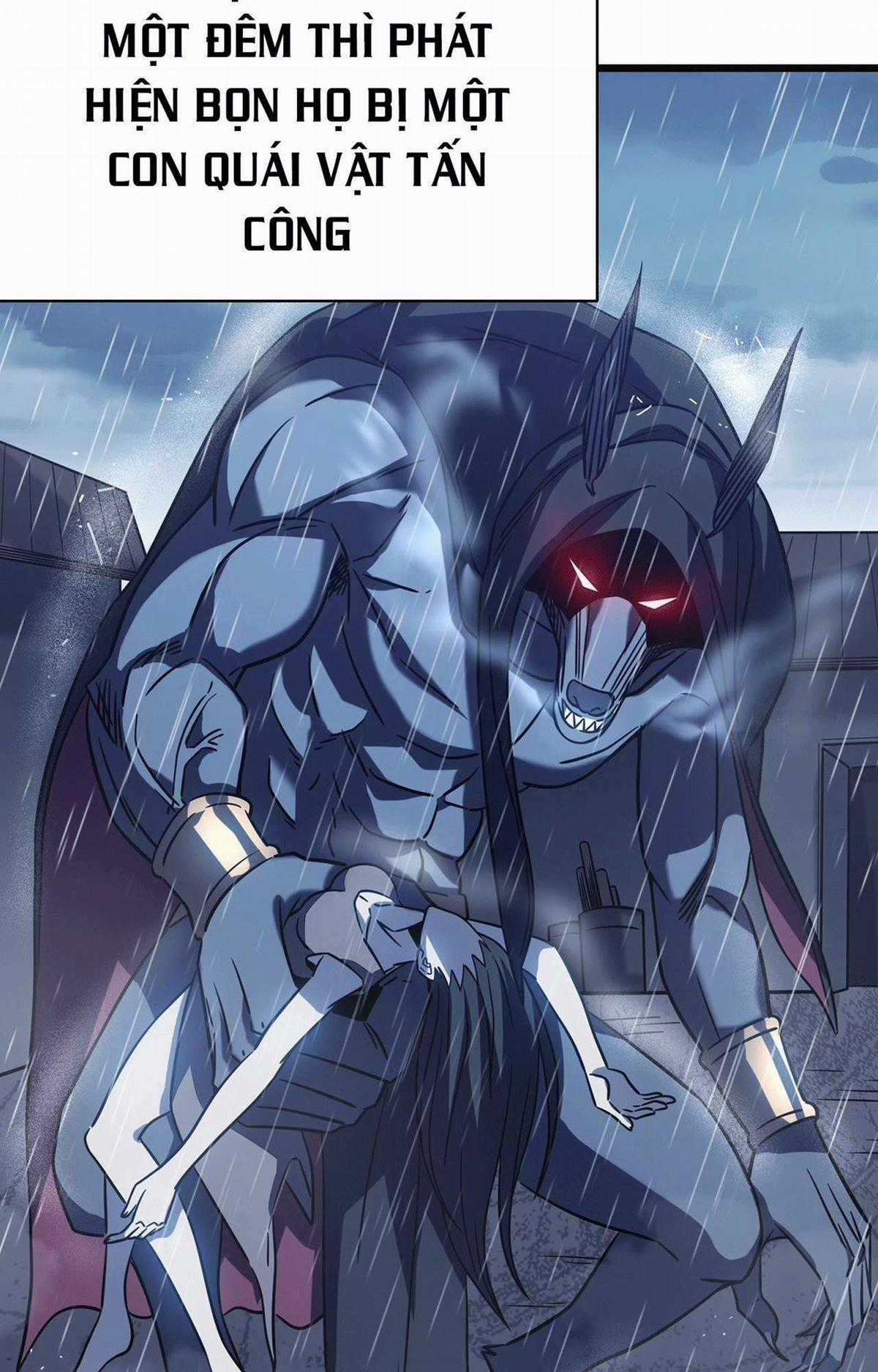 Ta Là Sát Thần Chapter 14 trang 2