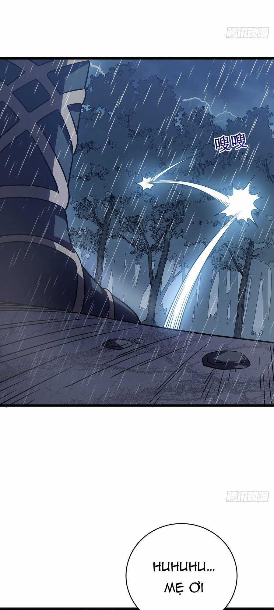 Ta Là Sát Thần Chapter 14 trang 24