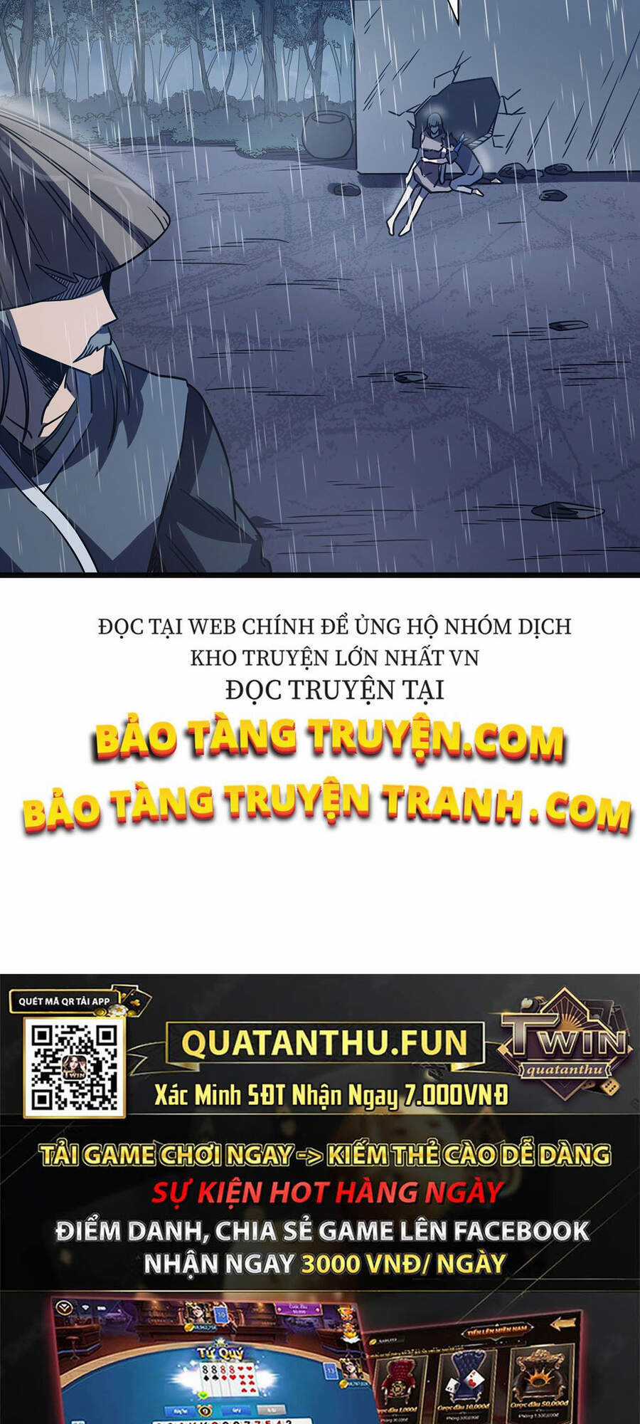 Ta Là Sát Thần Chapter 14 trang 26