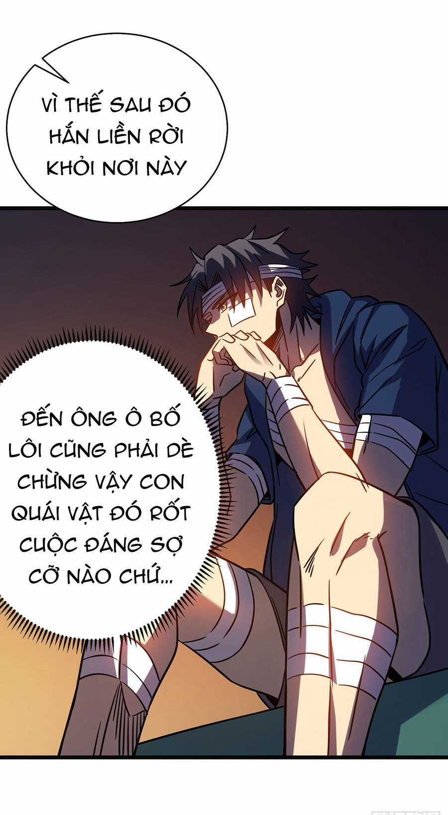 Ta Là Sát Thần Chapter 14 trang 28