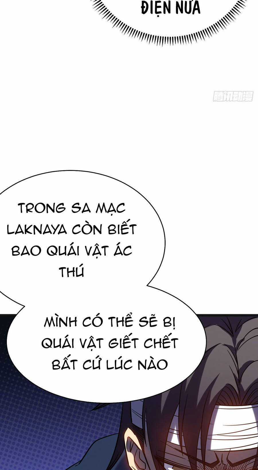 Ta Là Sát Thần Chapter 14 trang 30