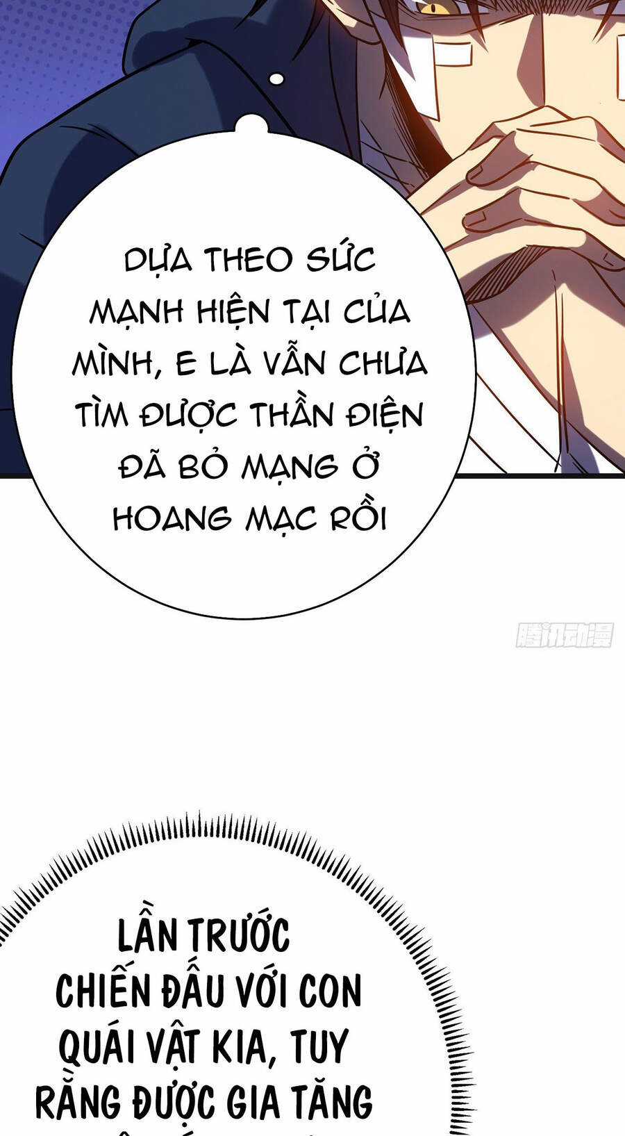 Ta Là Sát Thần Chapter 14 trang 31