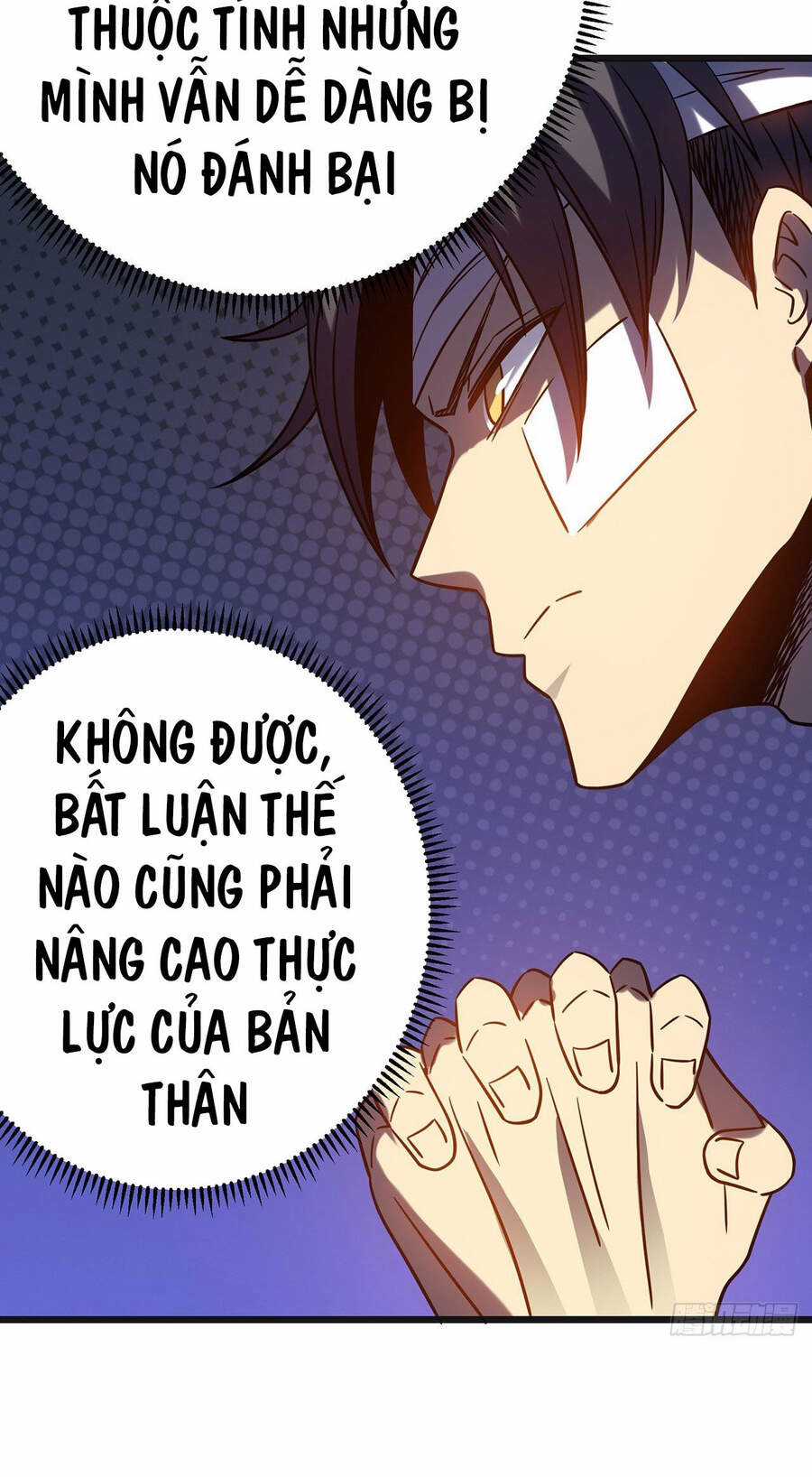 Ta Là Sát Thần Chapter 14 trang 32