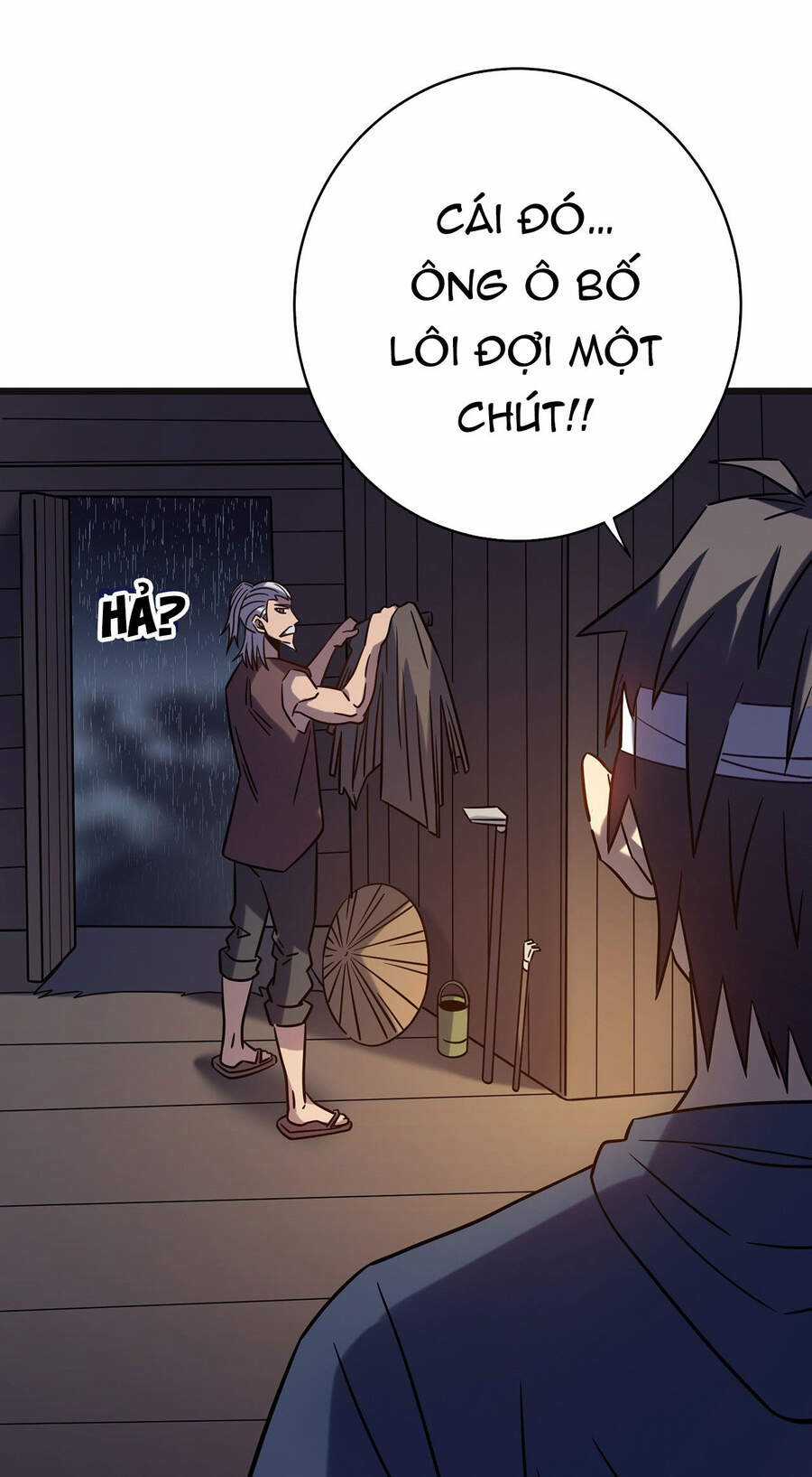 Ta Là Sát Thần Chapter 14 trang 33