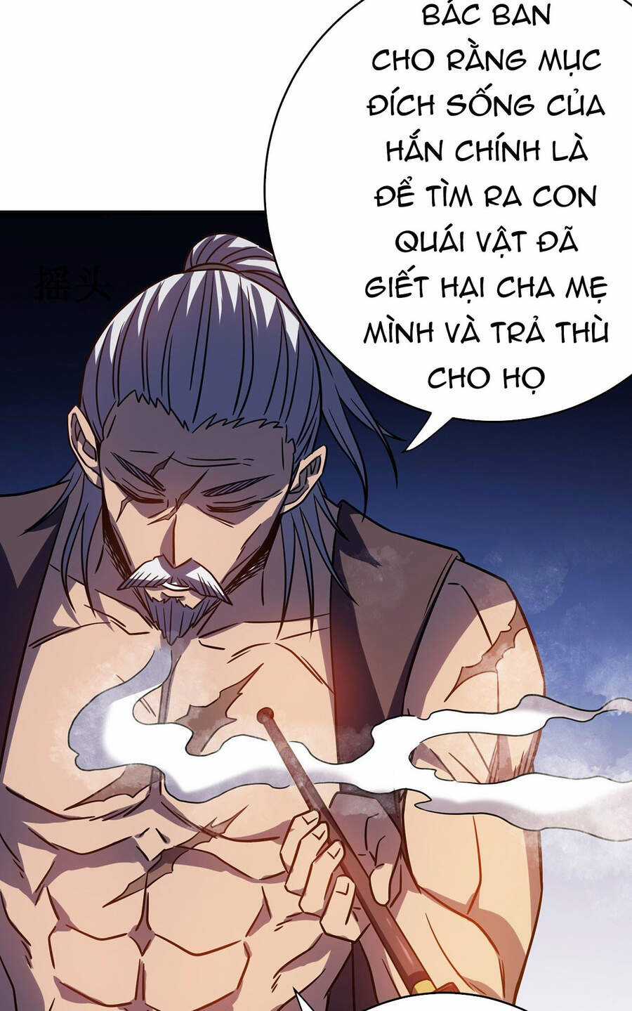 Ta Là Sát Thần Chapter 14 trang 39