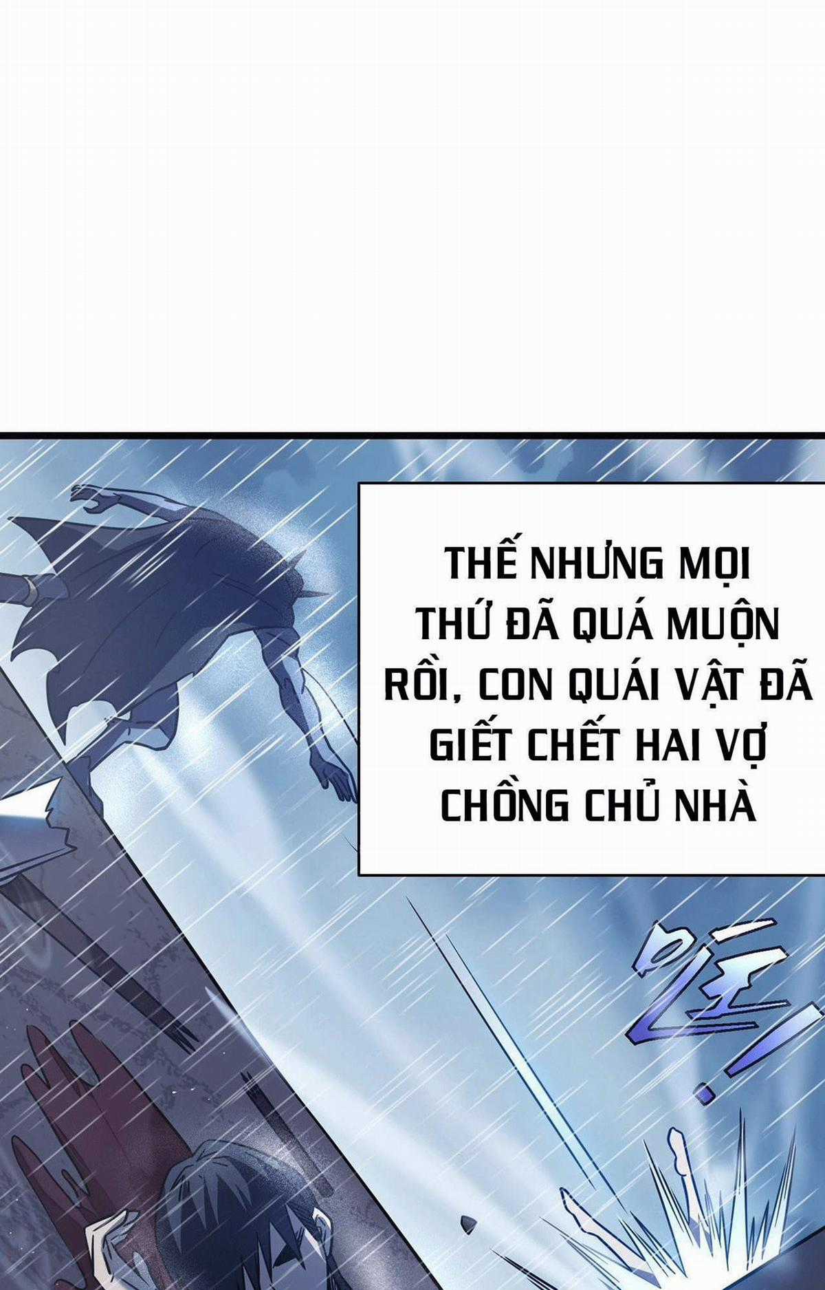 Ta Là Sát Thần Chapter 14 trang 4