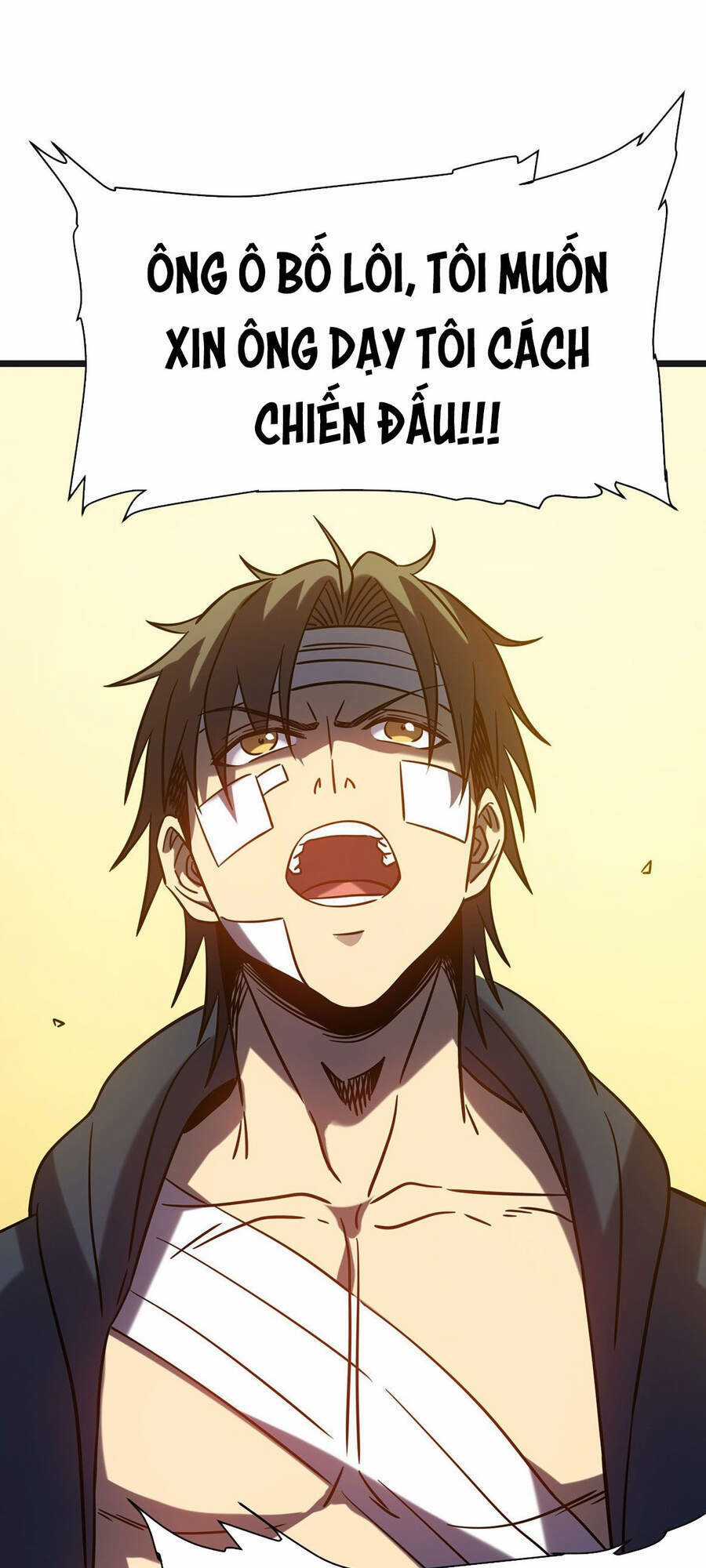 Ta Là Sát Thần Chapter 14 trang 42