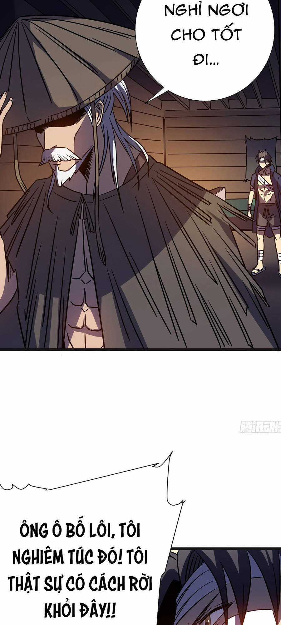 Ta Là Sát Thần Chapter 14 trang 46