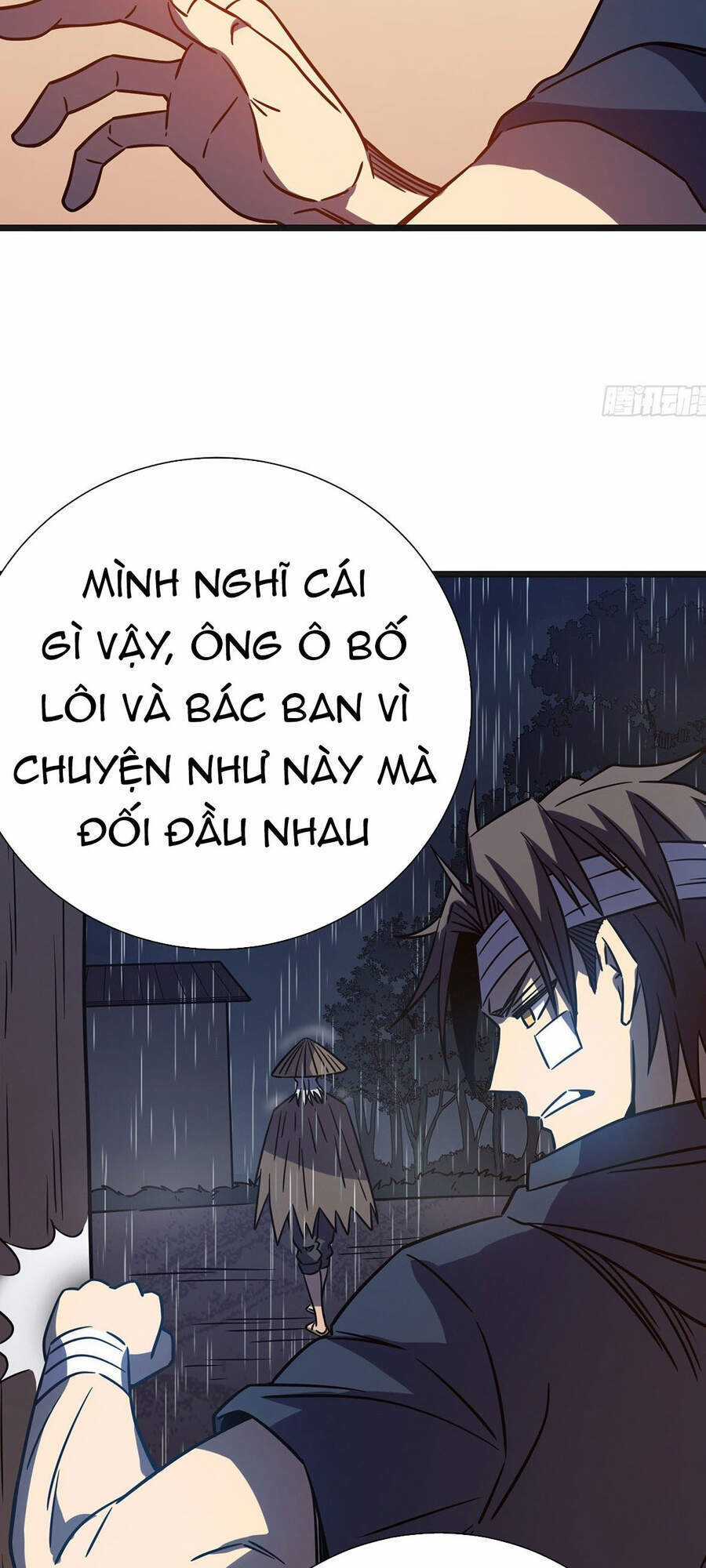 Ta Là Sát Thần Chapter 14 trang 48