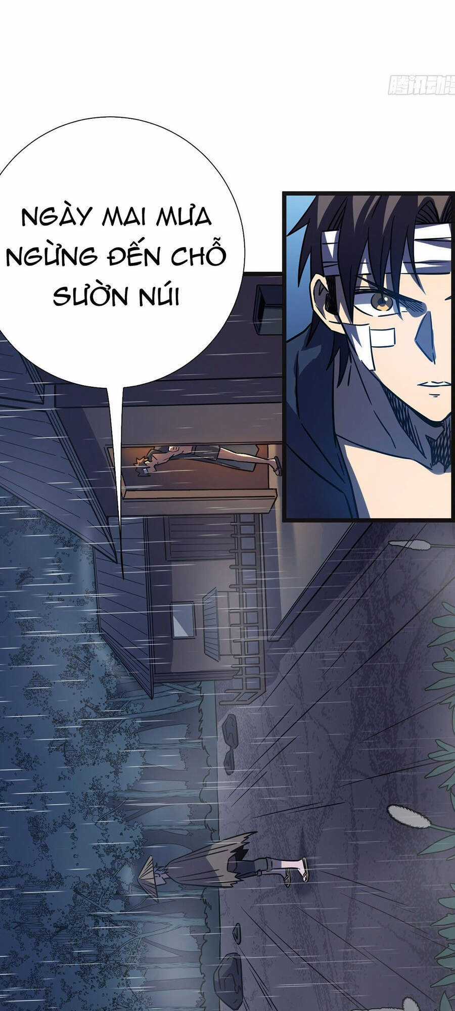 Ta Là Sát Thần Chapter 14 trang 50