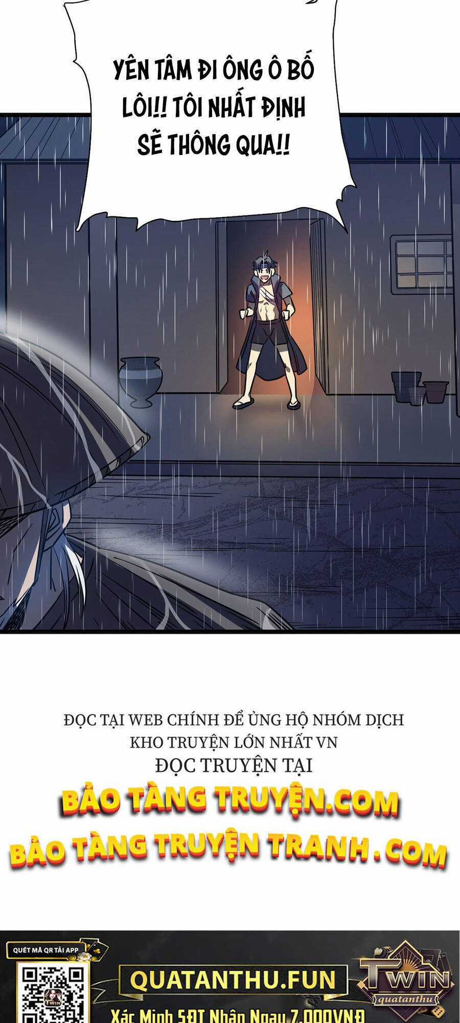 Ta Là Sát Thần Chapter 14 trang 54