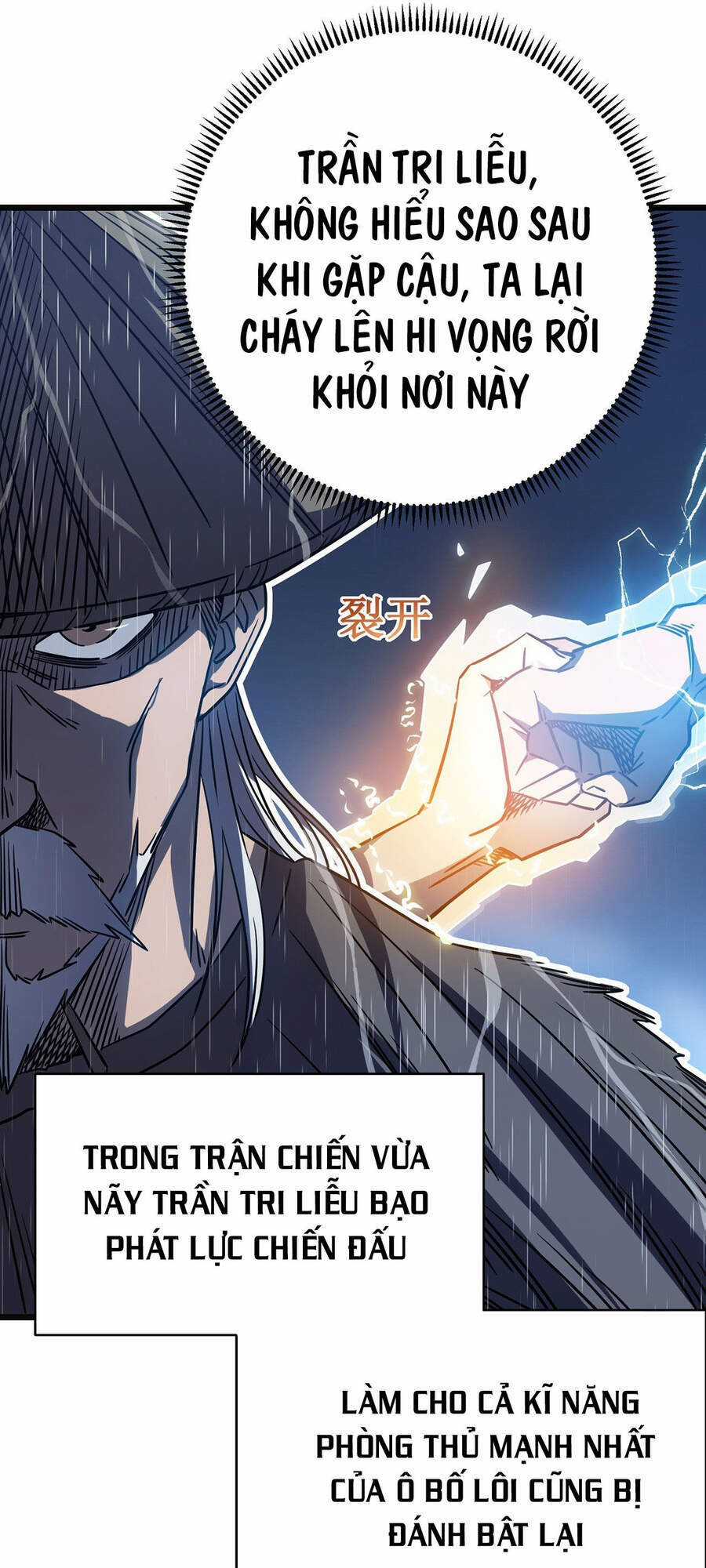 Ta Là Sát Thần Chapter 14 trang 56