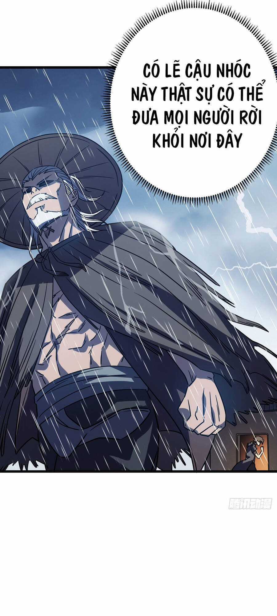 Ta Là Sát Thần Chapter 14 trang 58