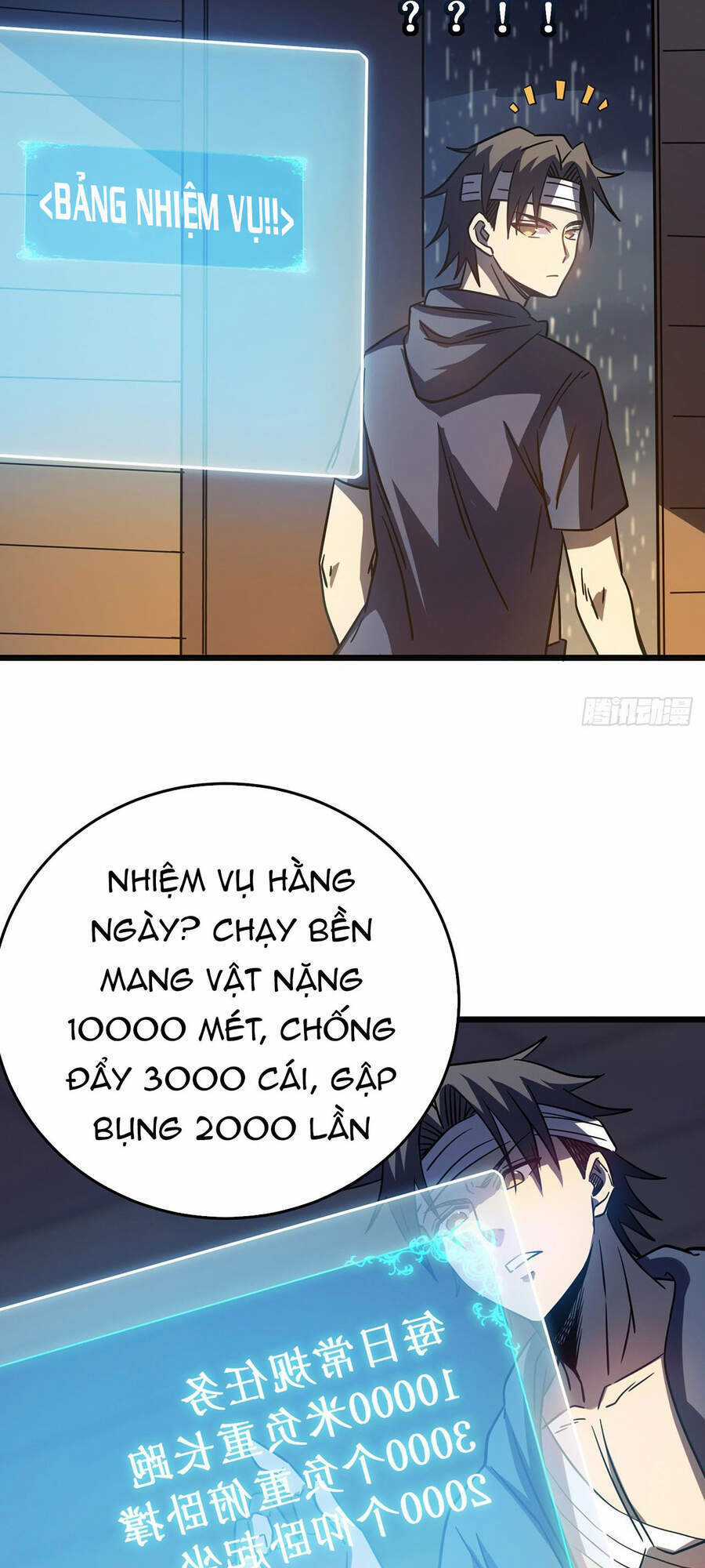 Ta Là Sát Thần Chapter 14 trang 60