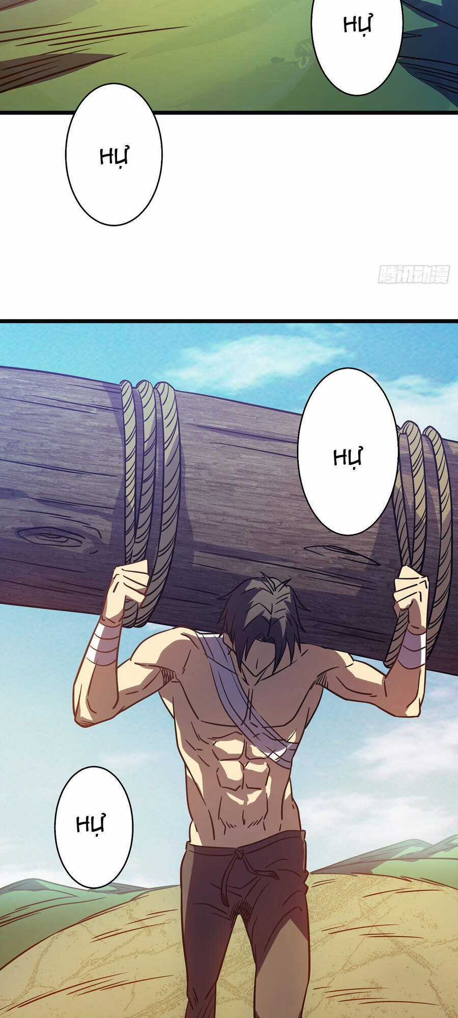 Ta Là Sát Thần Chapter 14 trang 66