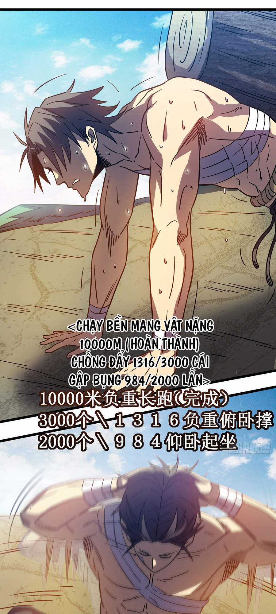 Ta Là Sát Thần Chapter 14 trang 70