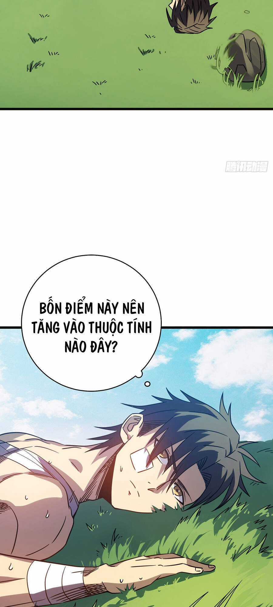 Ta Là Sát Thần Chapter 14 trang 76