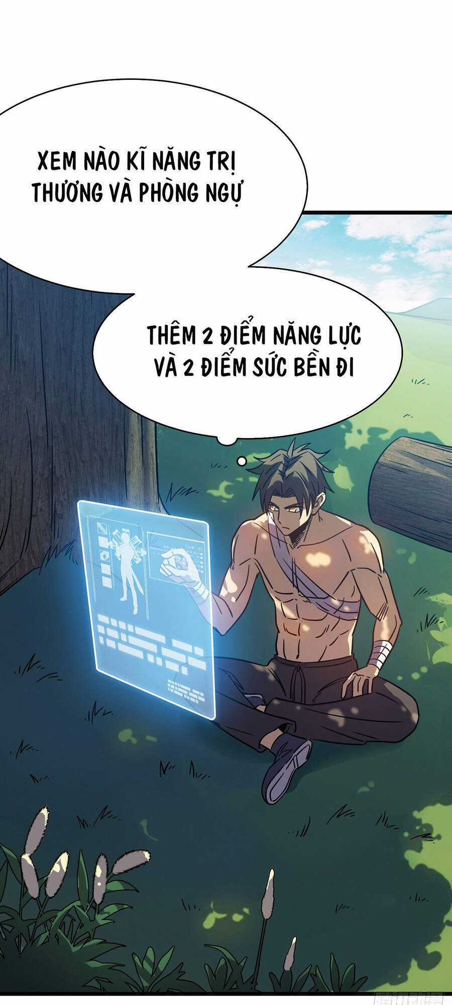 Ta Là Sát Thần Chapter 14 trang 78