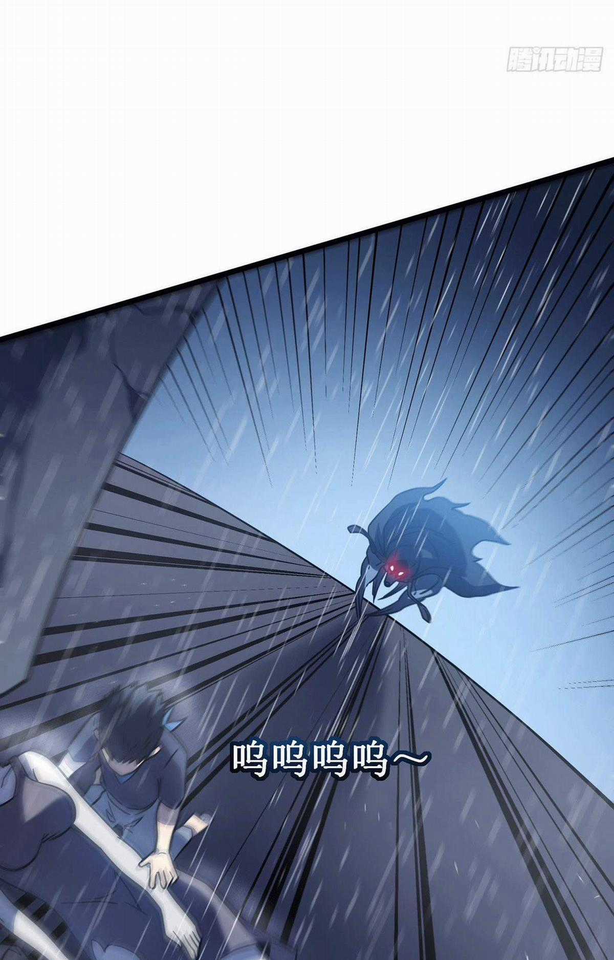 Ta Là Sát Thần Chapter 14 trang 8