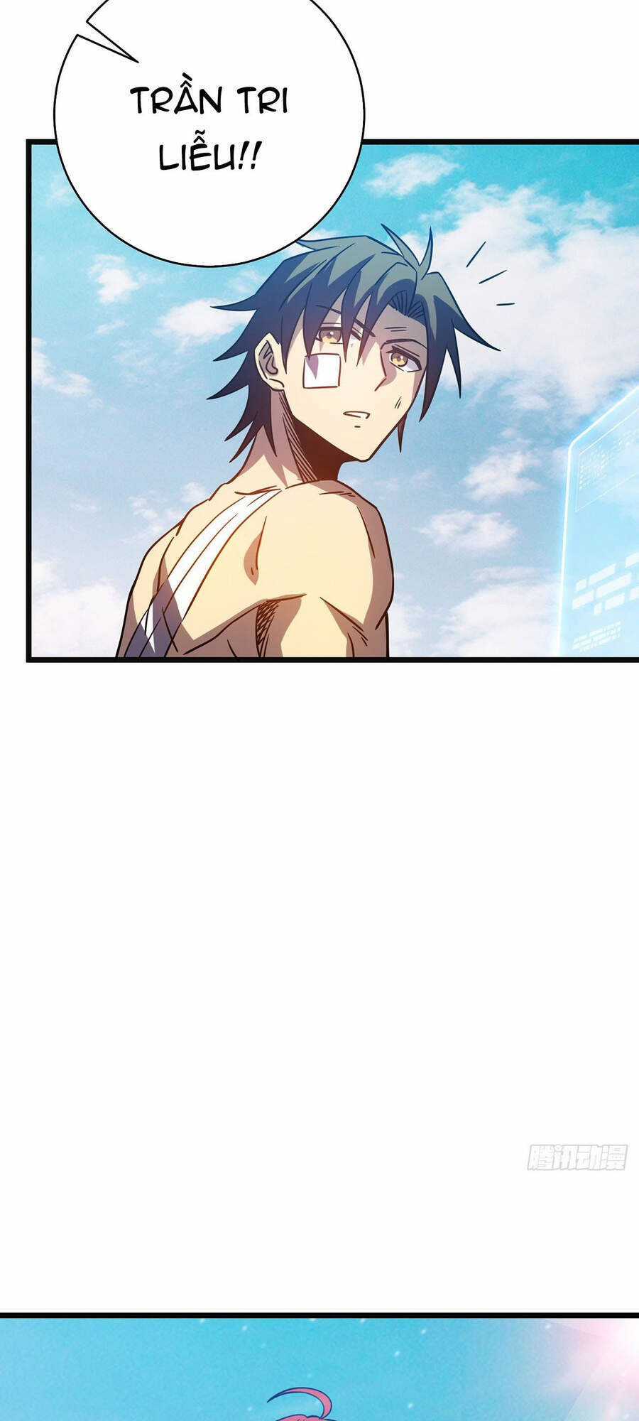 Ta Là Sát Thần Chapter 14 trang 80