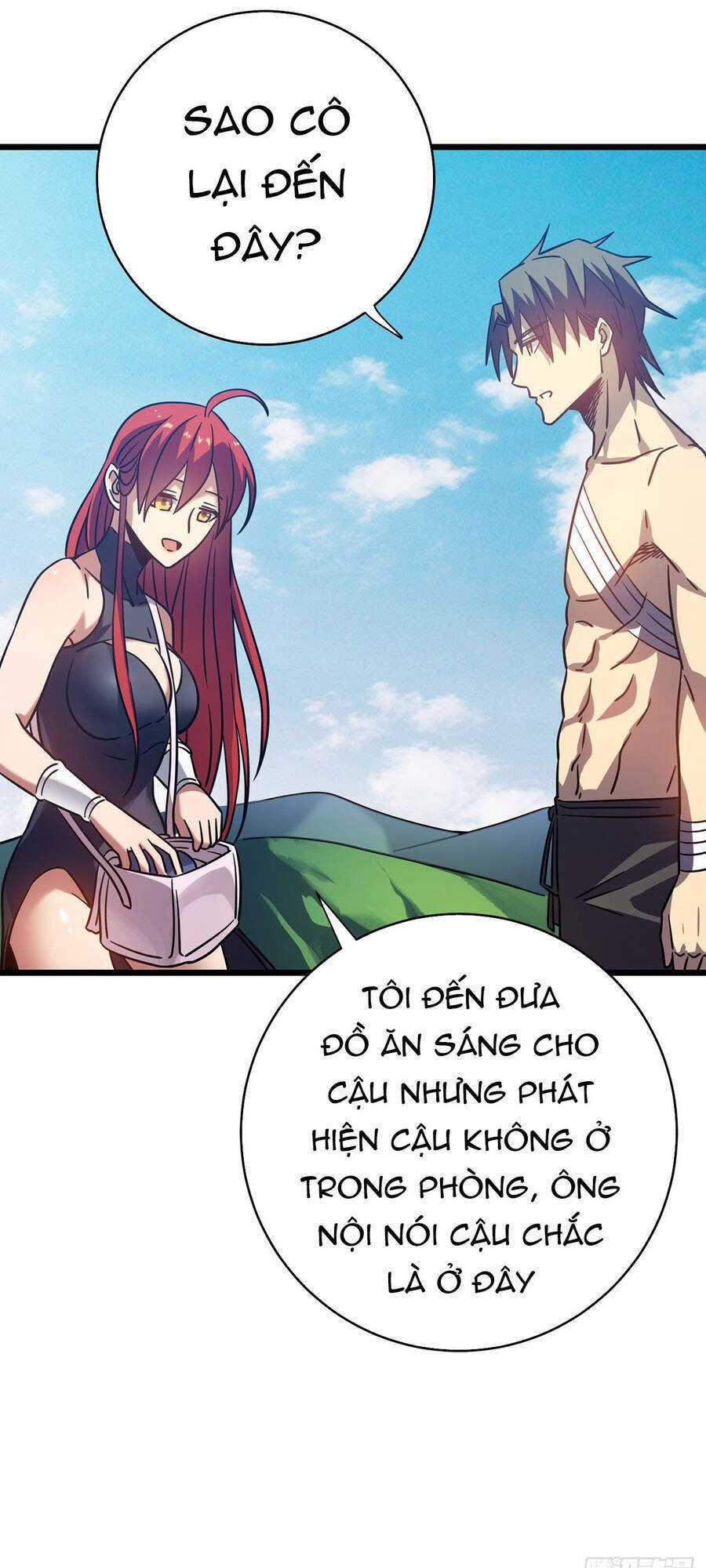 Ta Là Sát Thần Chapter 14 trang 84