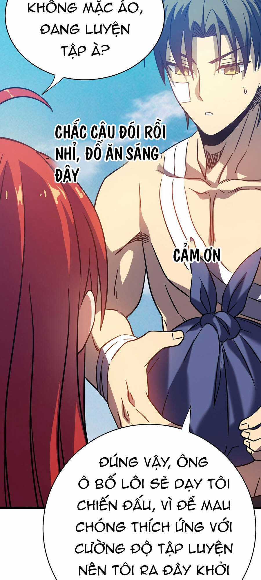 Ta Là Sát Thần Chapter 14 trang 86