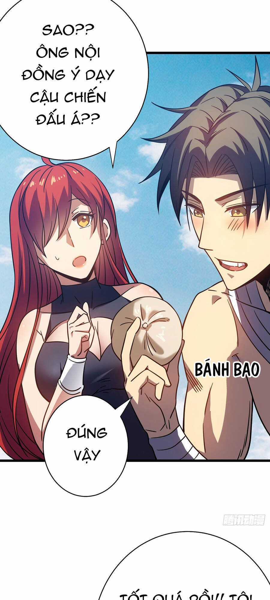 Ta Là Sát Thần Chapter 14 trang 88