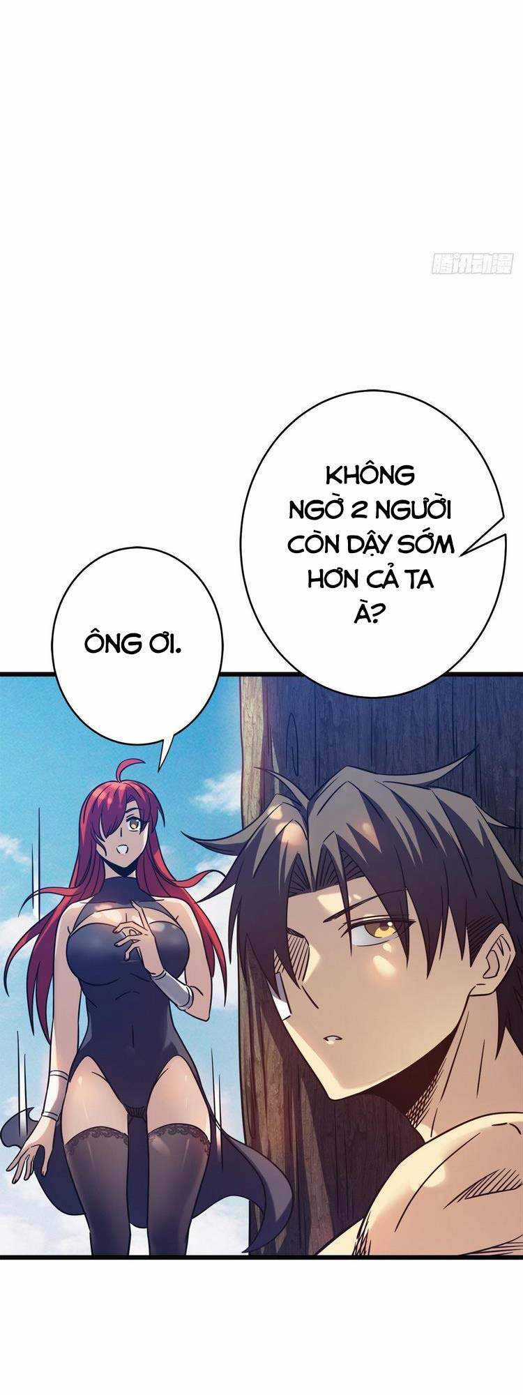 Ta Là Sát Thần Chapter 15 trang 10