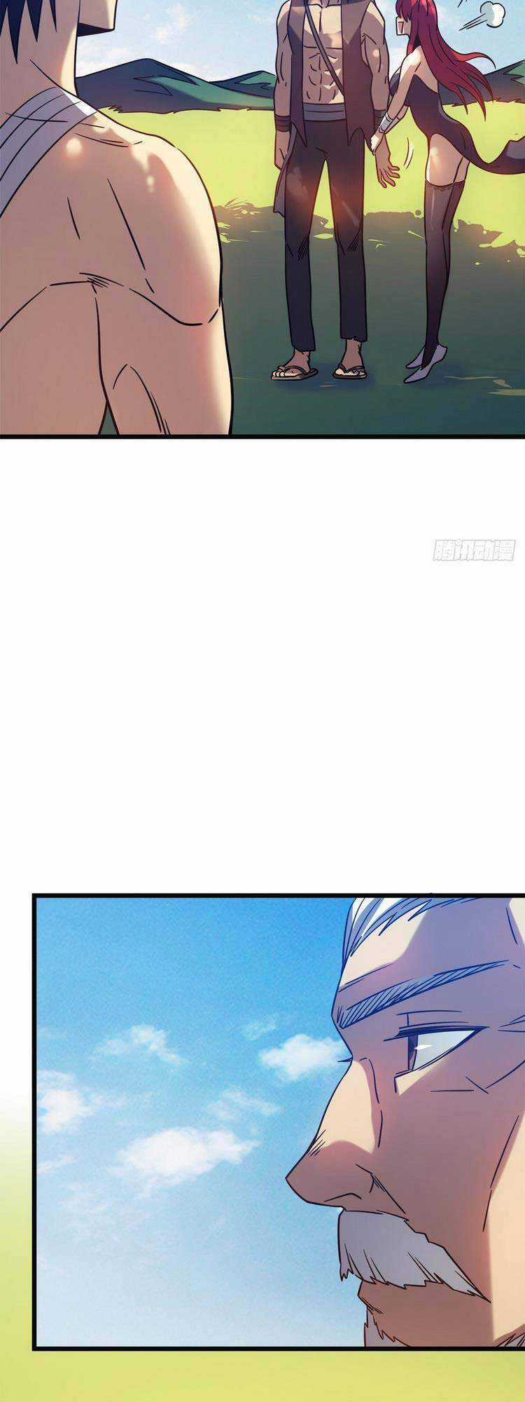 Ta Là Sát Thần Chapter 15 trang 12