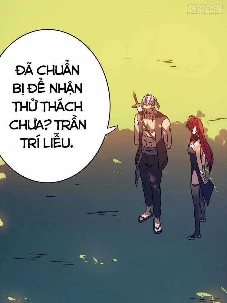 Ta Là Sát Thần Chapter 15 trang 13