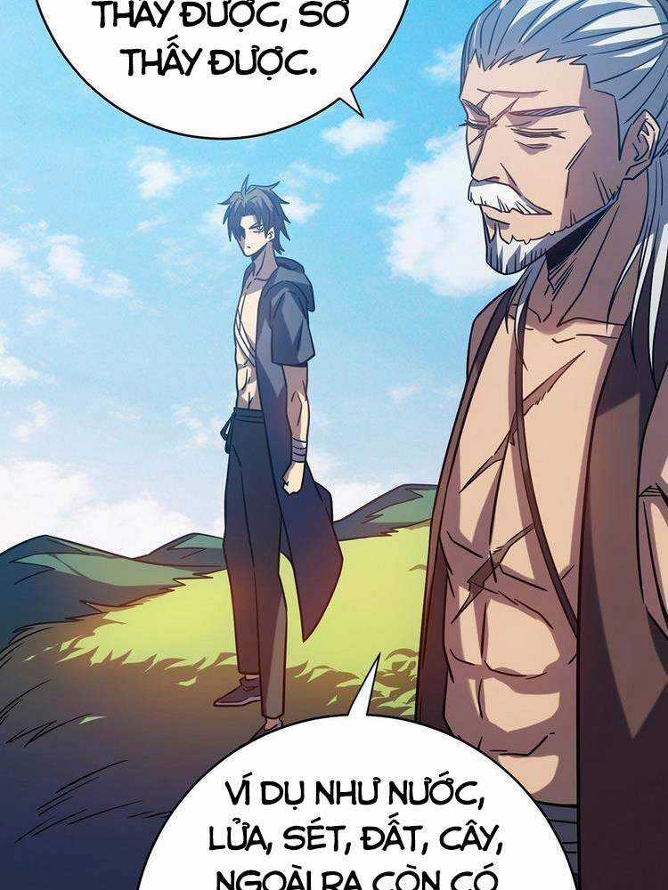 Ta Là Sát Thần Chapter 15 trang 17