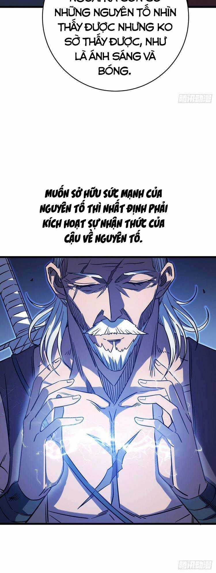 Ta Là Sát Thần Chapter 15 trang 18