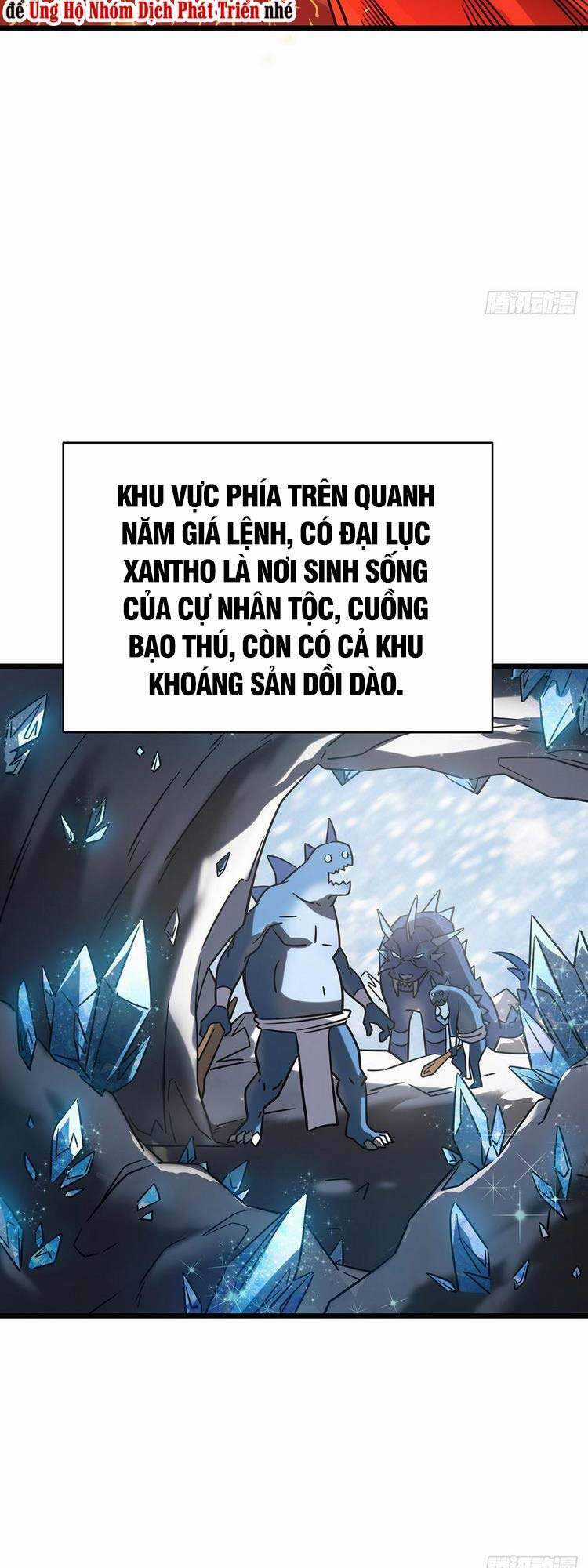 Ta Là Sát Thần Chapter 15 trang 2
