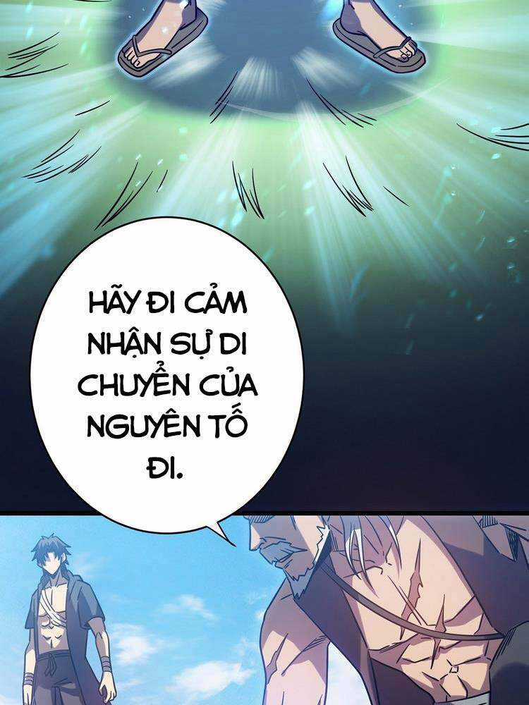 Ta Là Sát Thần Chapter 15 trang 20