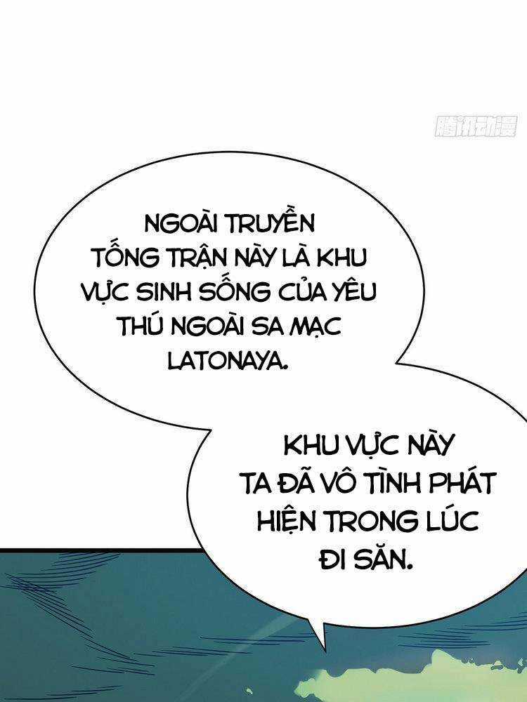 Ta Là Sát Thần Chapter 15 trang 24
