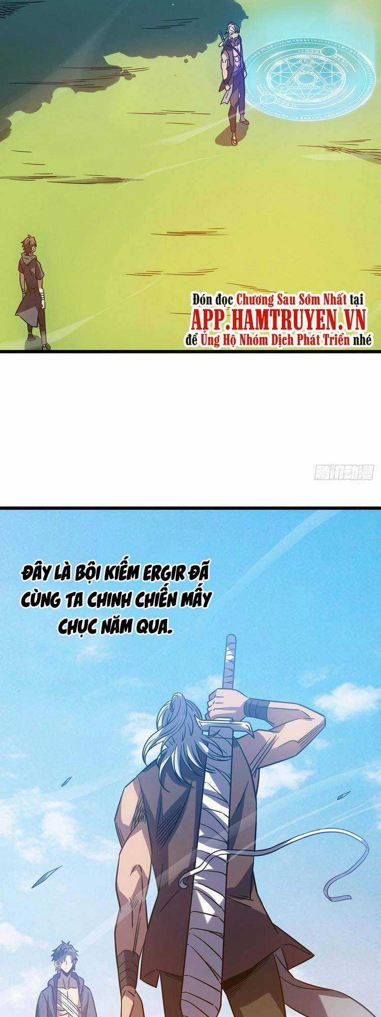 Ta Là Sát Thần Chapter 15 trang 25