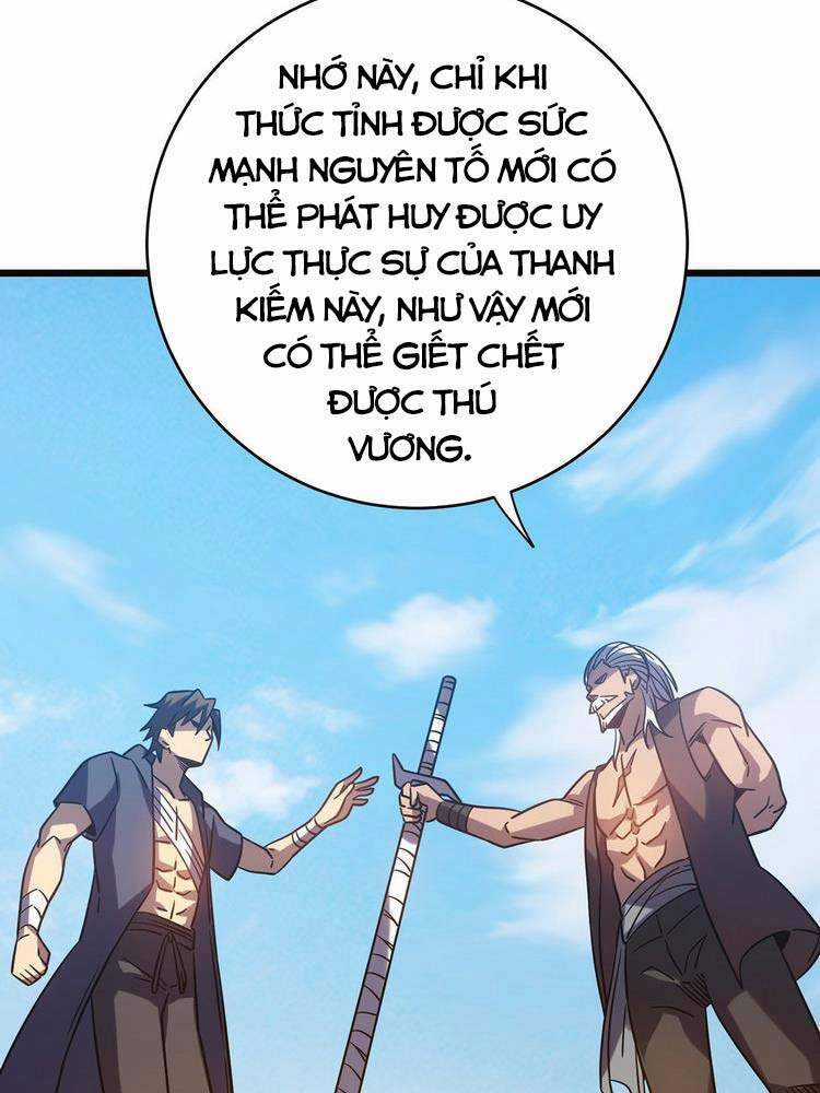 Ta Là Sát Thần Chapter 15 trang 28