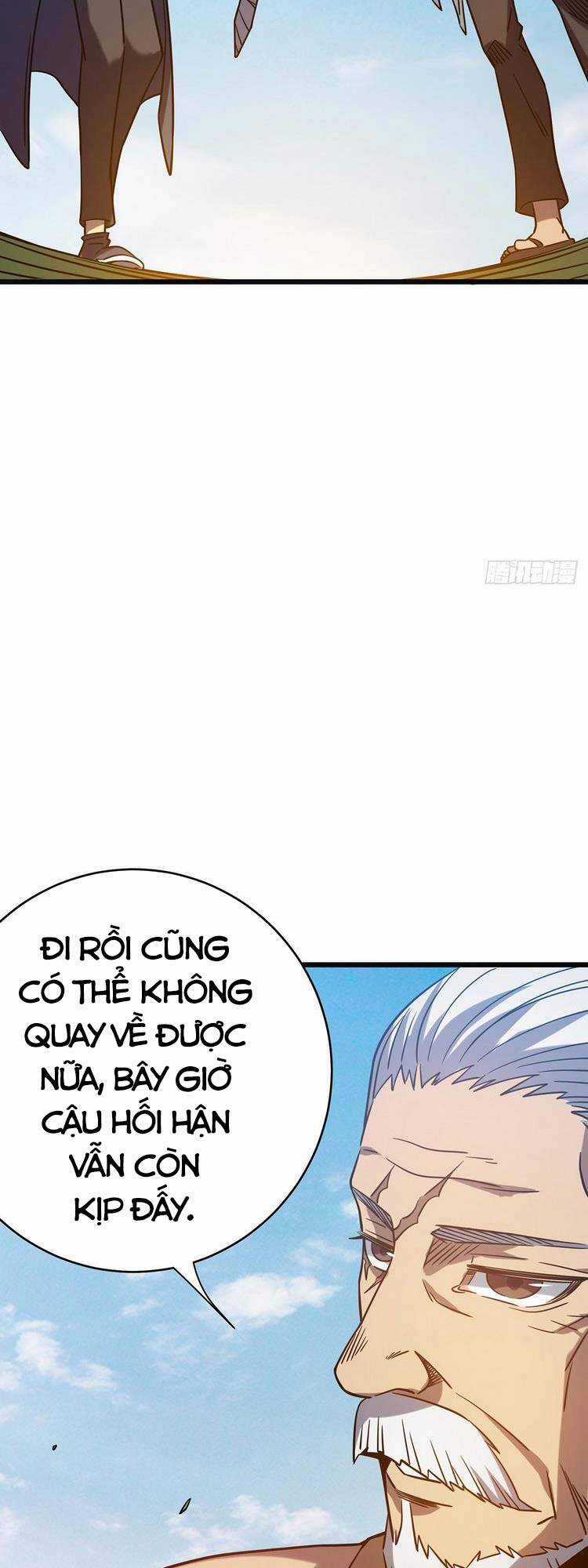 Ta Là Sát Thần Chapter 15 trang 29