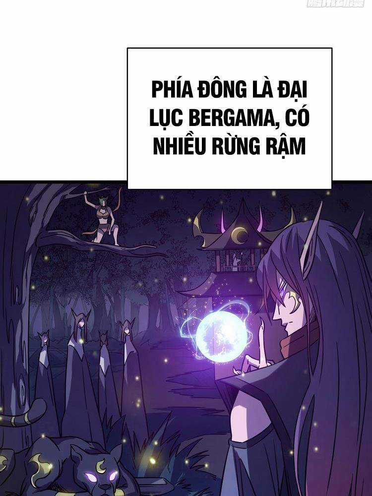 Ta Là Sát Thần Chapter 15 trang 3