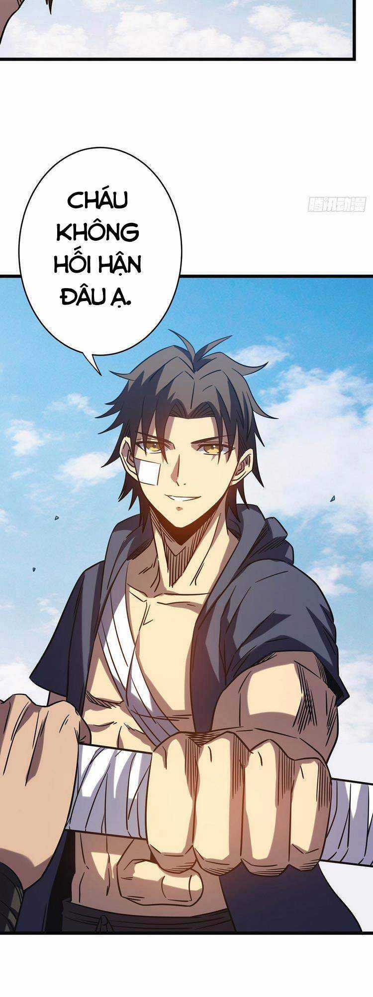 Ta Là Sát Thần Chapter 15 trang 31