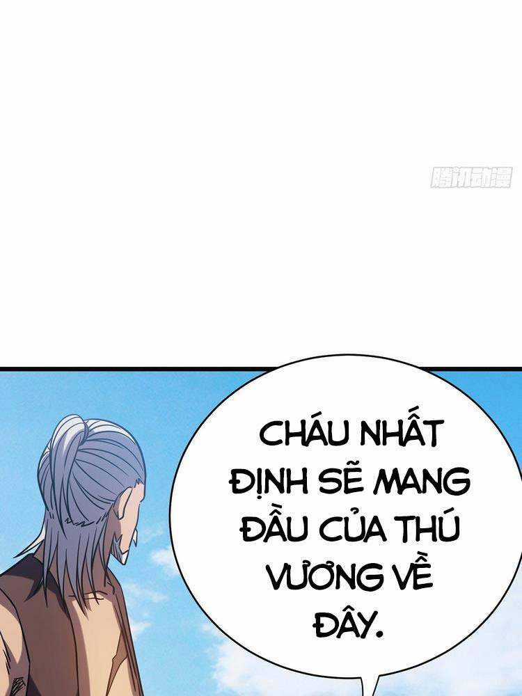 Ta Là Sát Thần Chapter 15 trang 32